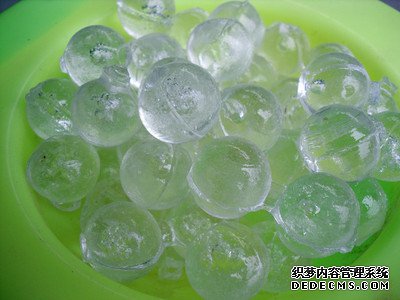 熱水器除垢劑