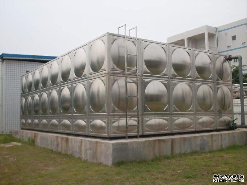 空氣能水箱