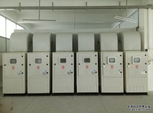 米粉高溫?zé)岜煤娓蓹C