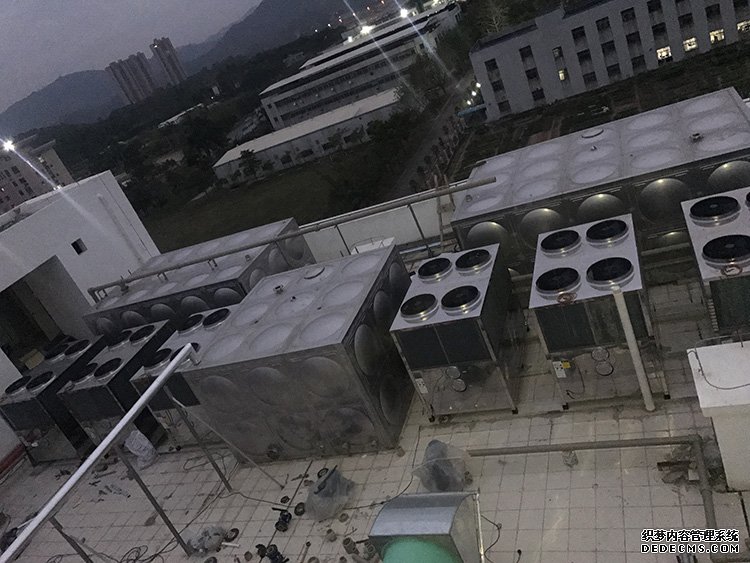 碧淶美容美發(fā)空氣能熱水器_碧淶空氣能官網(wǎng)